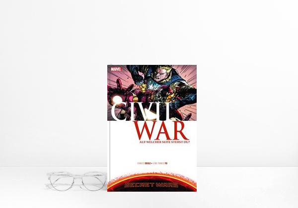 The Next Civil War