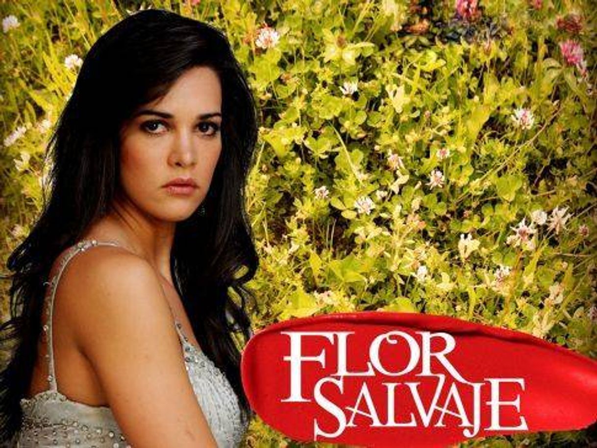 Serie Flor Salvaje