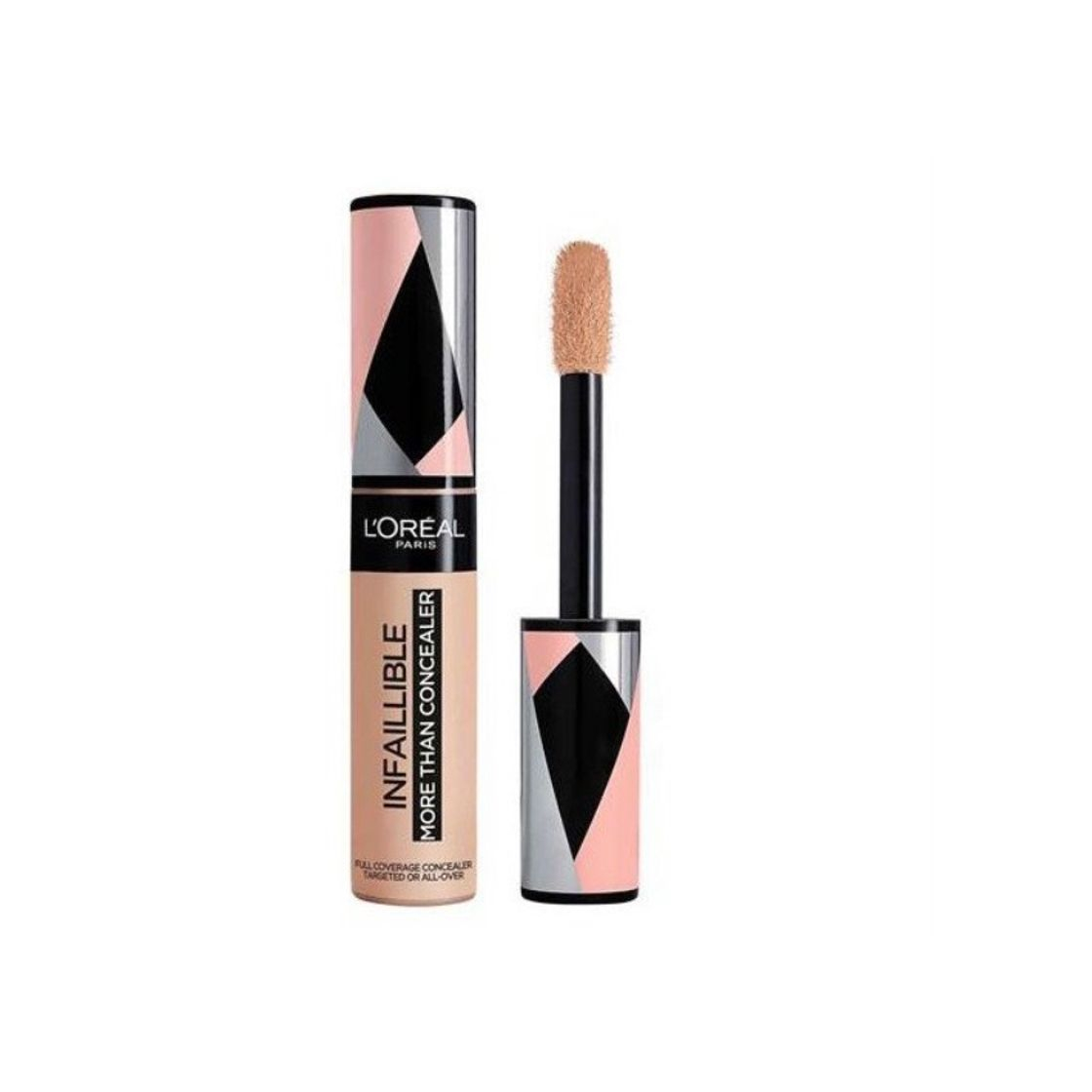 Product Infalible Full Wear Concealer L'Oreal Color