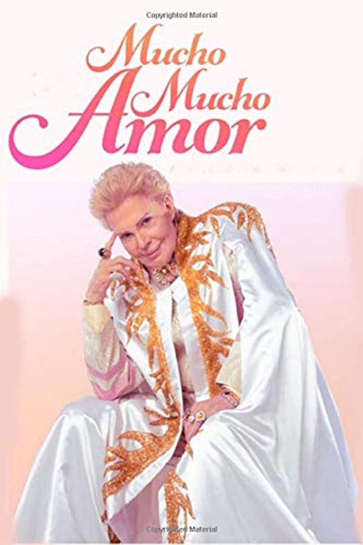 Books Mucho Mucho Amor: La légende de Walter Mercado: Cute NoteBook Of Film Mucho Mucho Amor: La légende de Walter Mercado "Fans Of Film Mucho Mucho Amor: La légende de Walter Mercado"