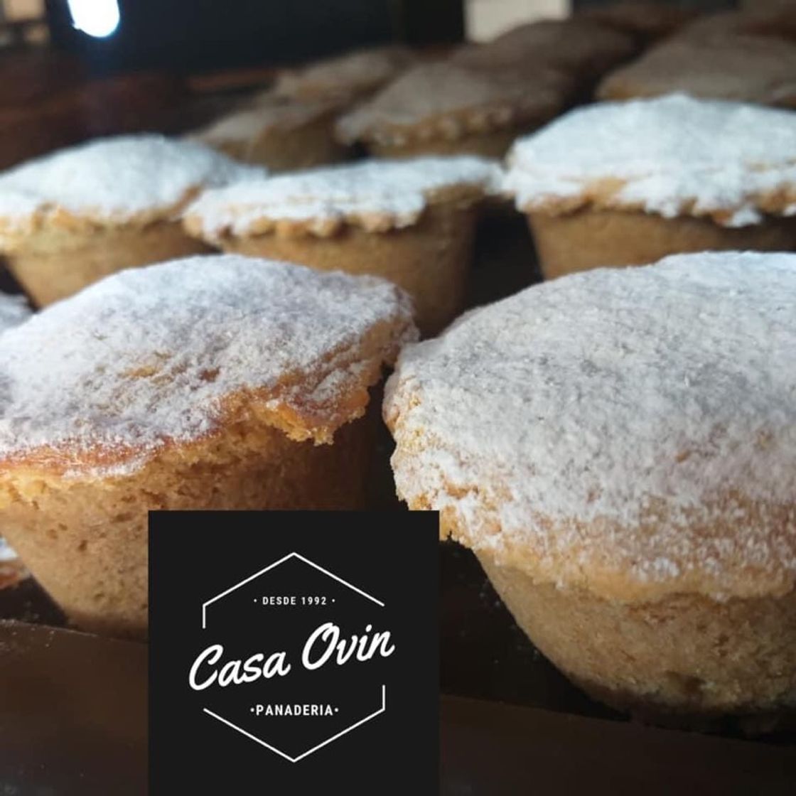 Restaurantes Casa Ovin - Community | Facebook