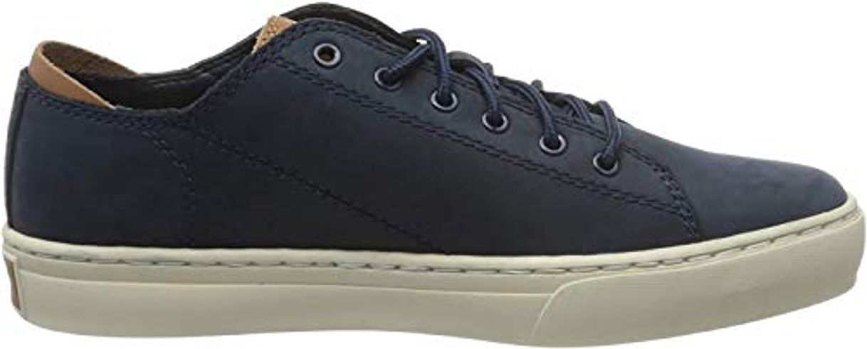 Productos Timberland Adventure 2.0 Cupsole Modern Oxford, Zapatillas Bajas para Hombre, Azul