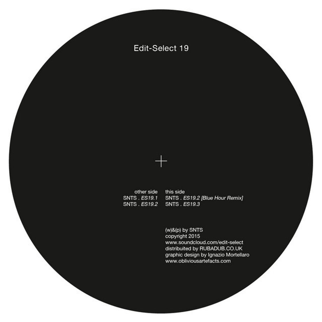 Music ES19.1