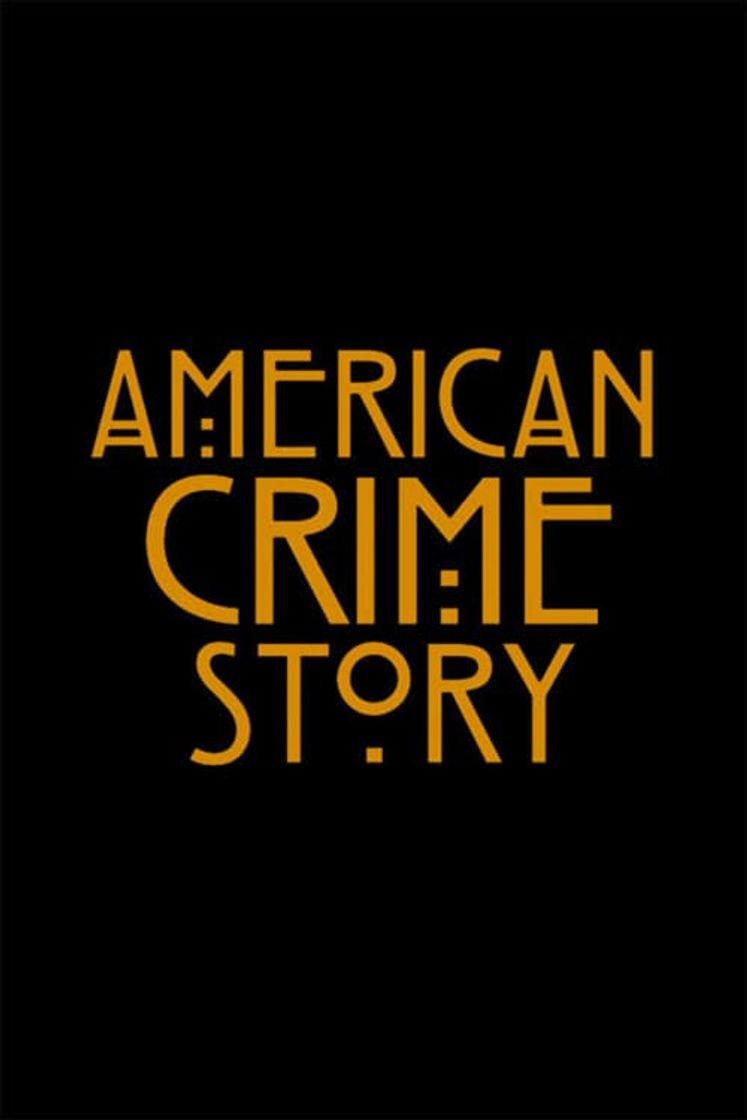 Serie American Crime Story