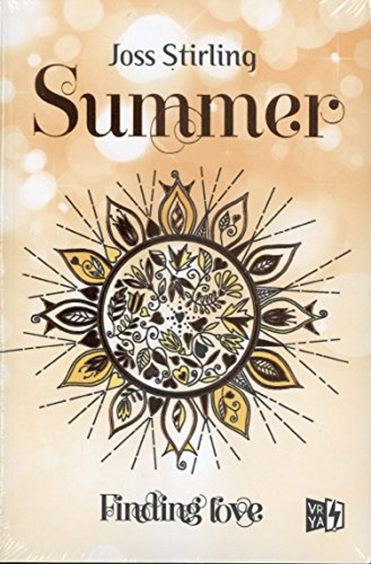 Libro Summer