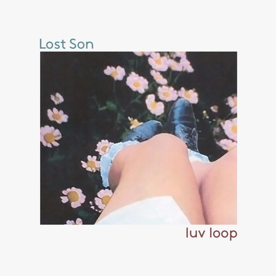 Canción Luv Loop