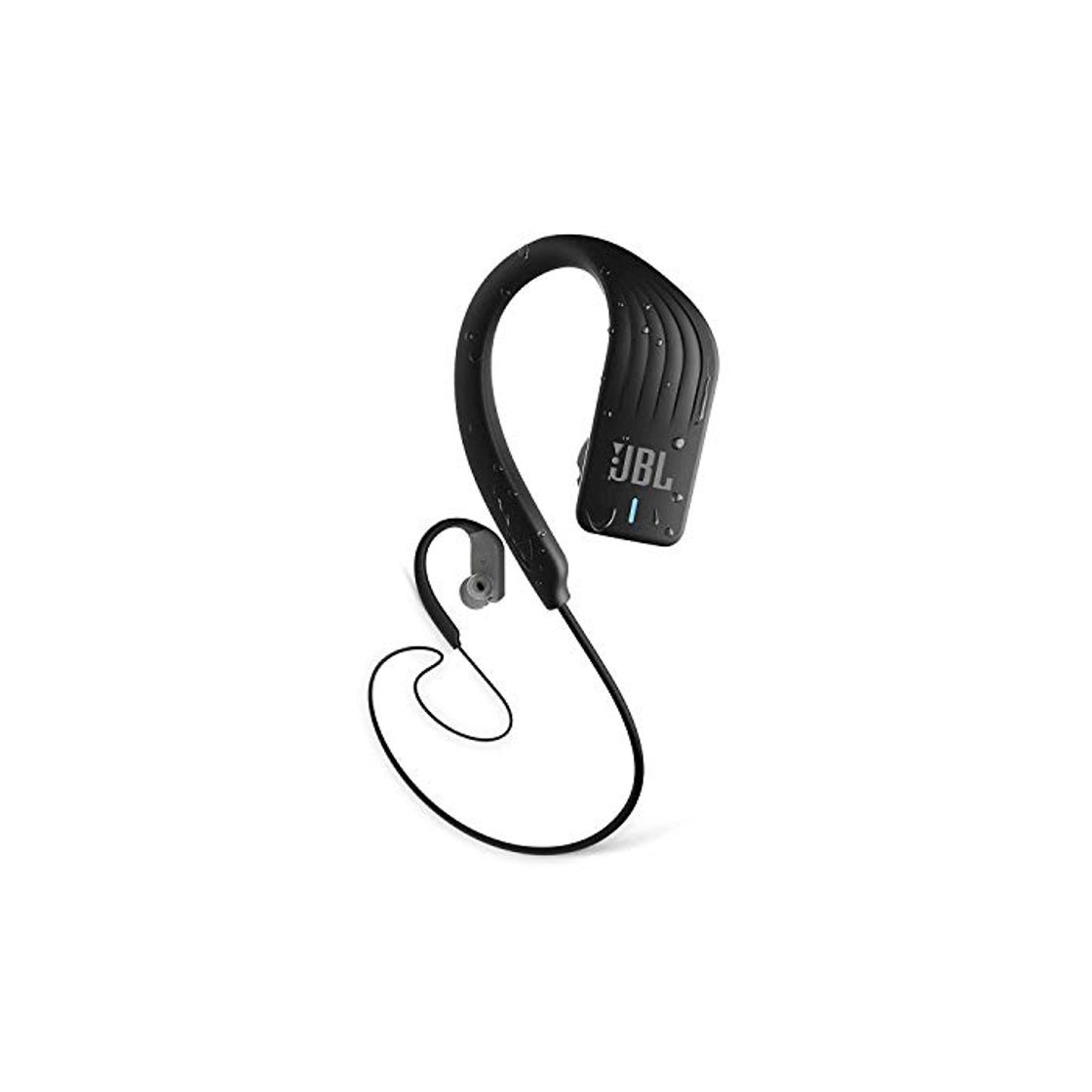 Product JBL Endurance Sprint – Auriculares Inalámbricos Deportivos In Ear con controles táctiles