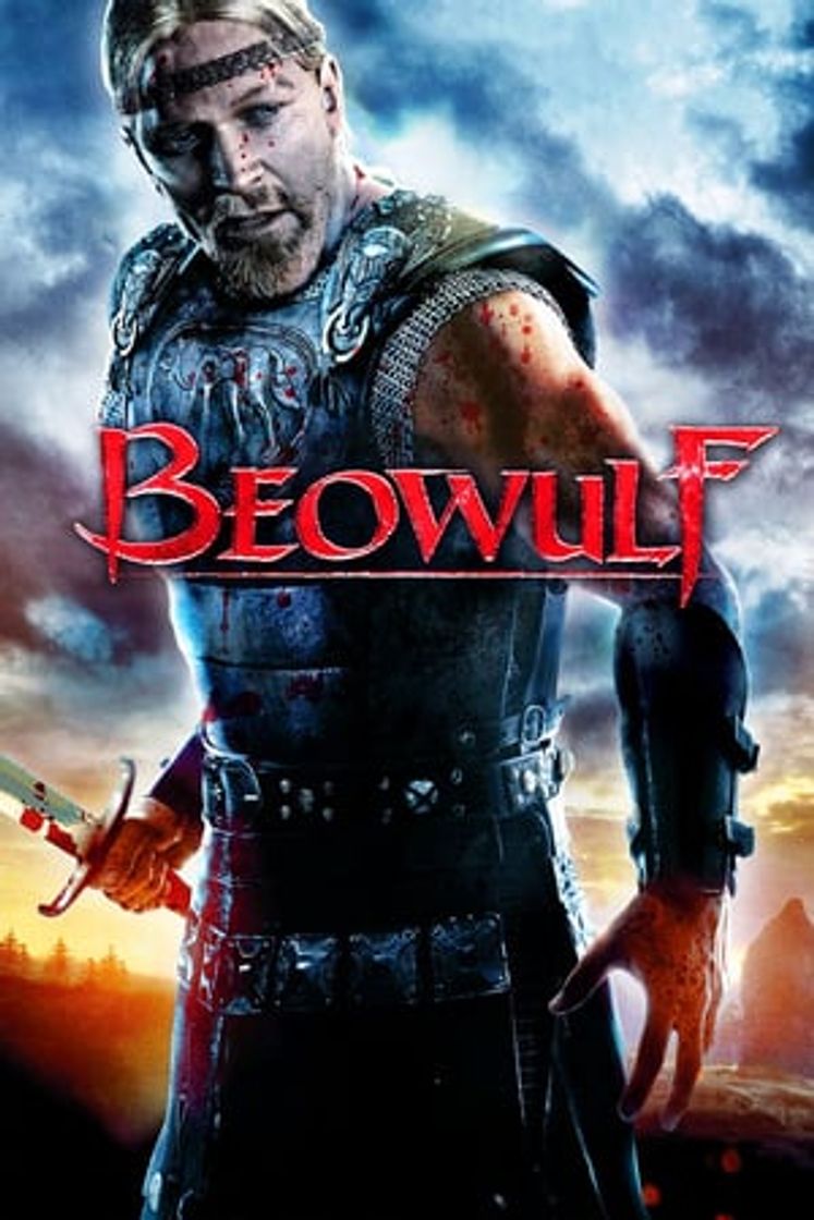 Película Beowulf