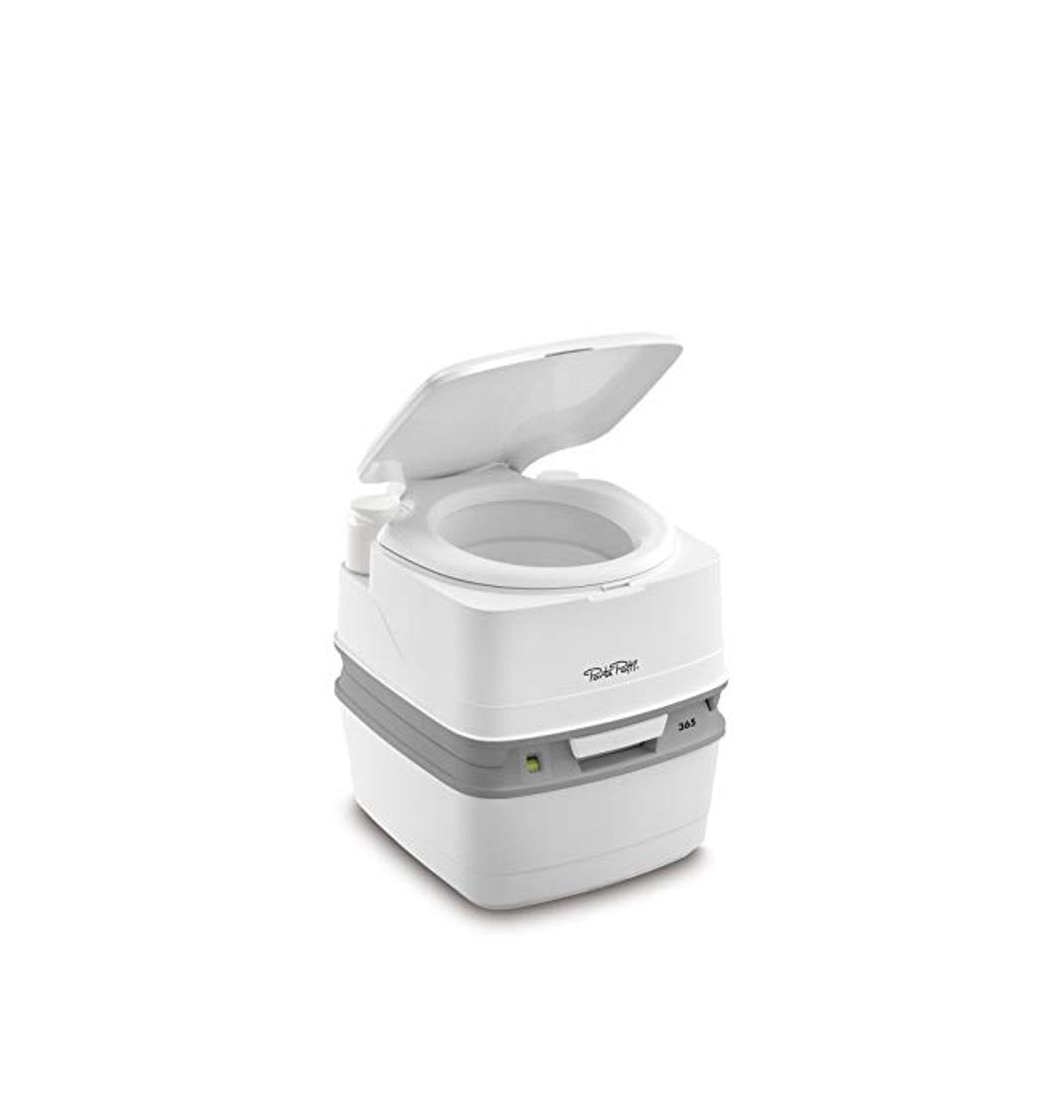 Producto Thetford 92820 Porta Potti 365 Indoro Portátil Qube