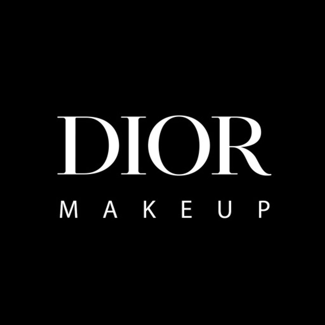 App DIOR Makeup