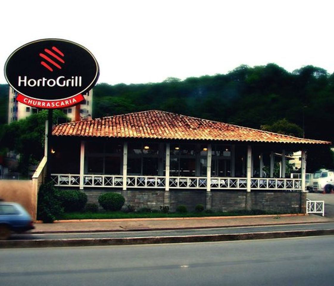 Restaurants Churrascaria Horto Grill