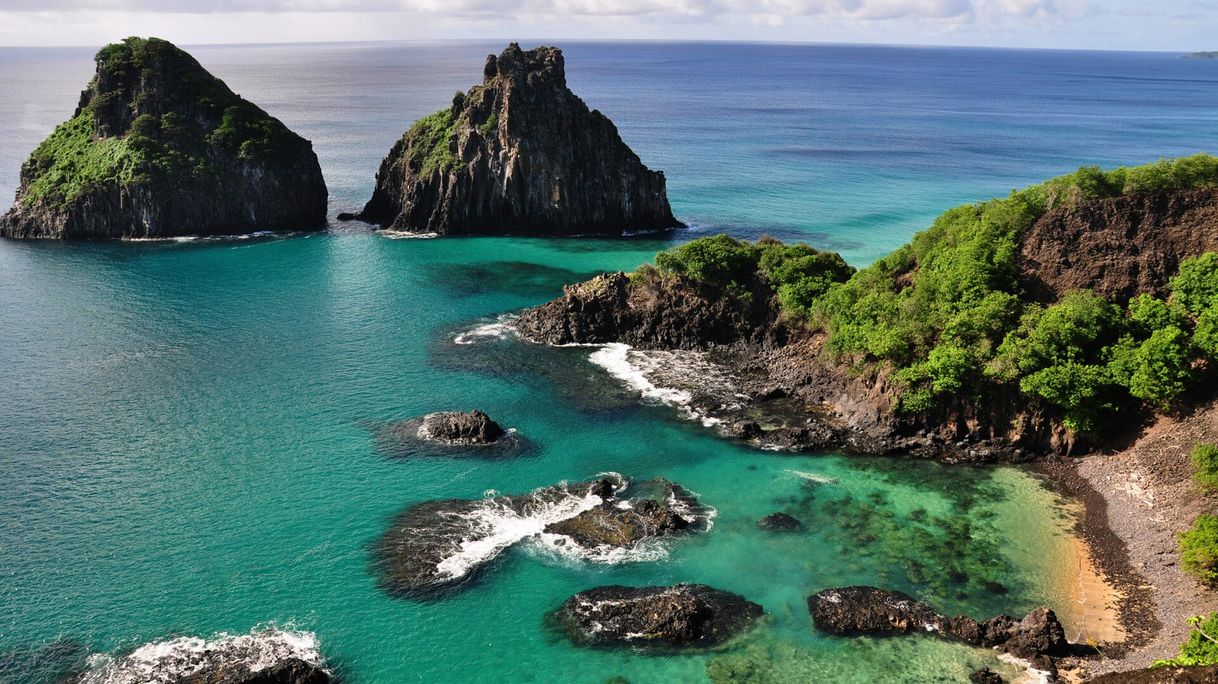 Place Fernando de Noronha