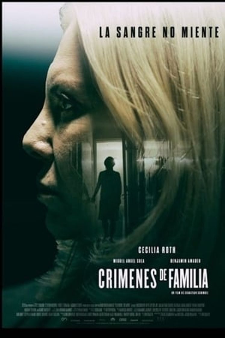 Movie Crímenes de familia