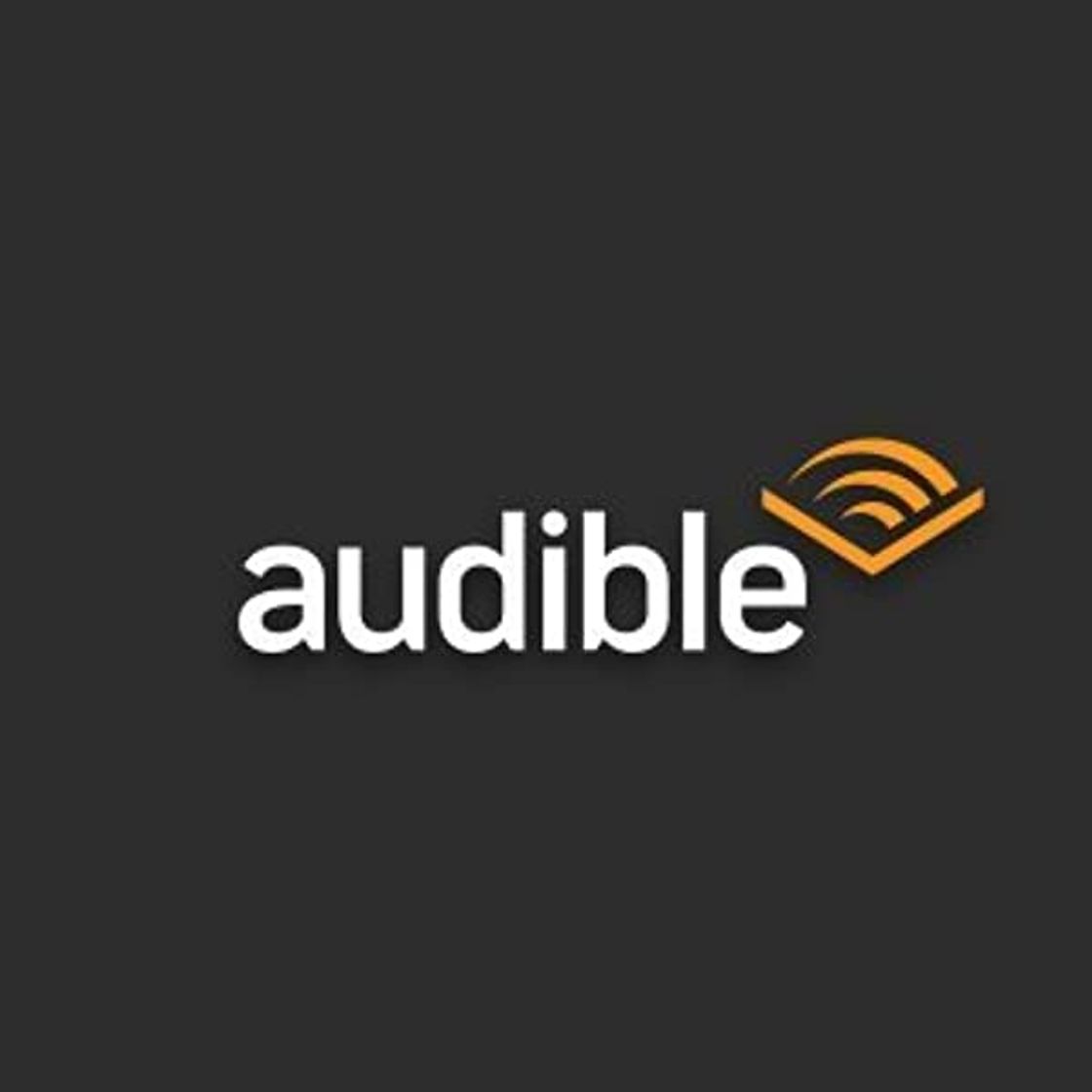 App ‎Audiobooks from Audible 