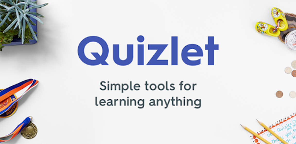 App Quizlet: Learn Languages & Vocab with Flashcards 