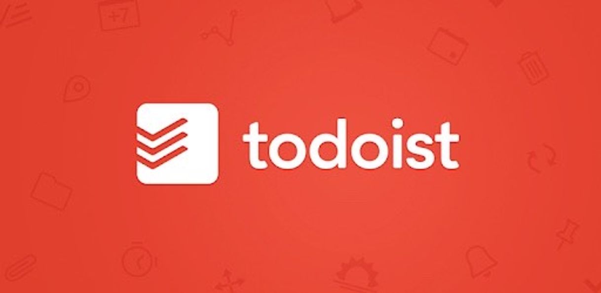 App ‎Todoist: To-Do List & Tasks