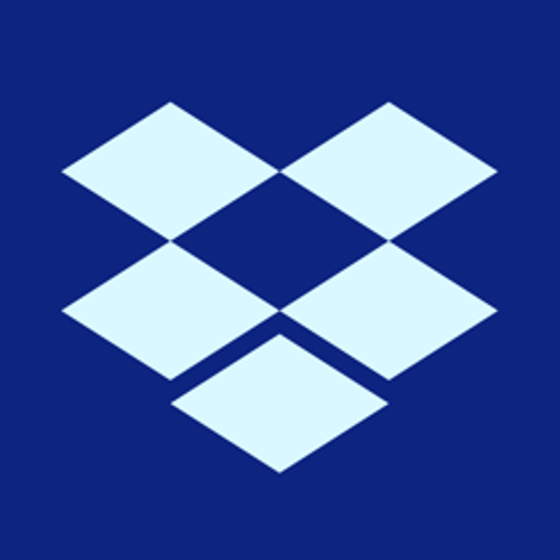 App ‎Dropbox - Backup, Sync, Share