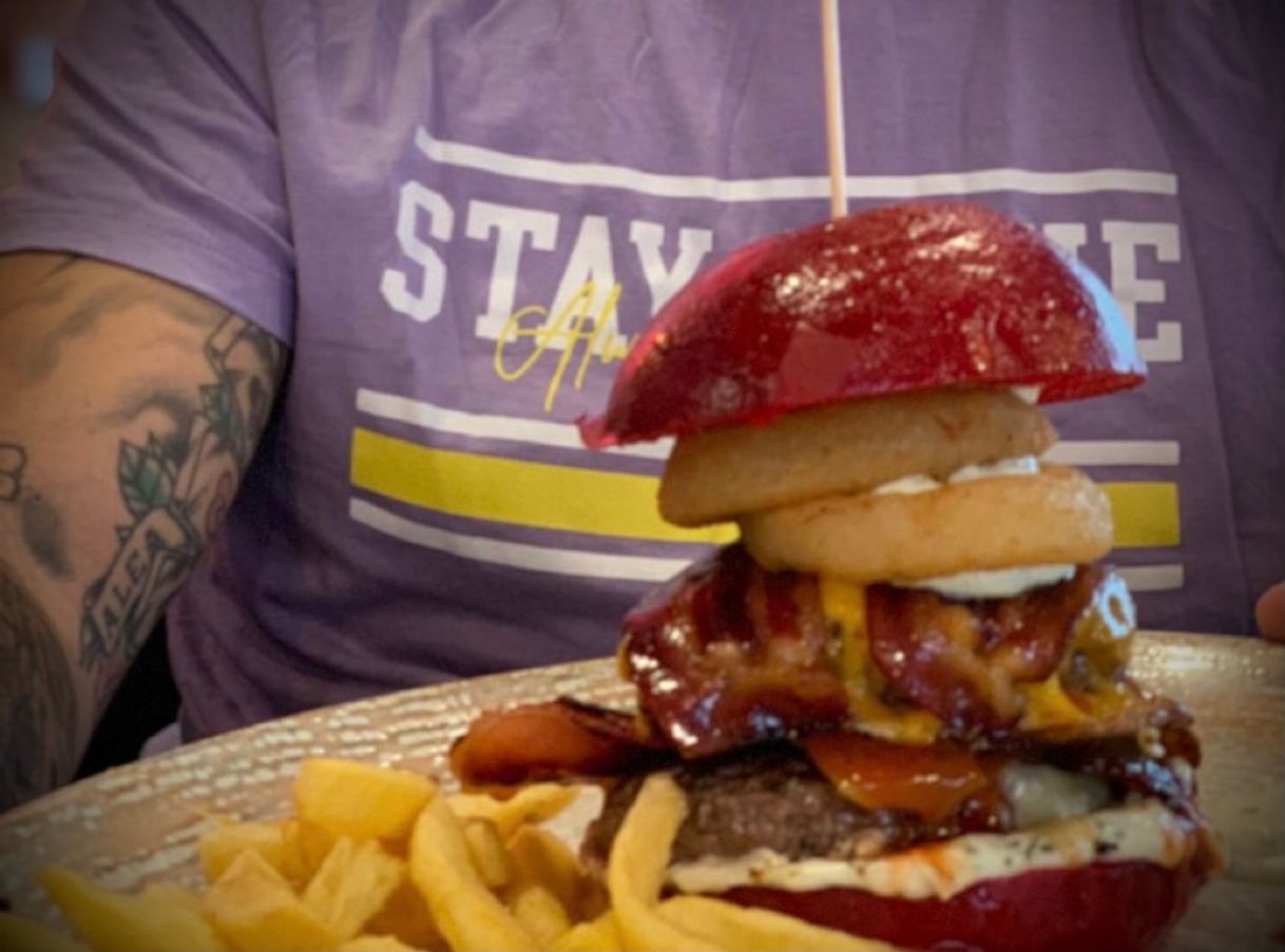 Restaurants Toro burguer