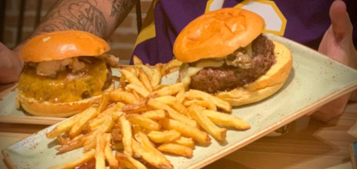 Restaurants Juancho's BBQ (Gabriel Lobo)