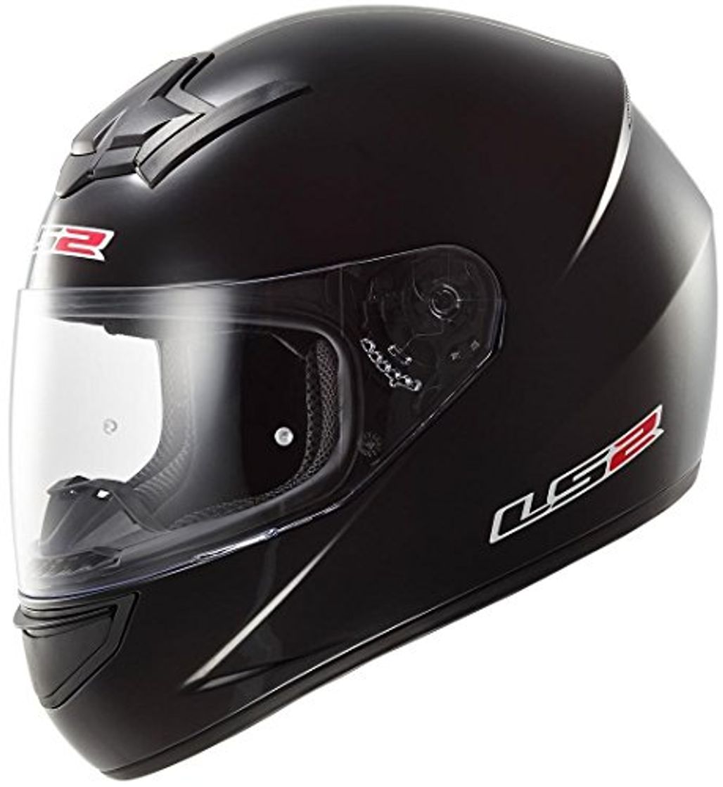 Product LS2 103521012XL FF352 Casco Rookie Solid