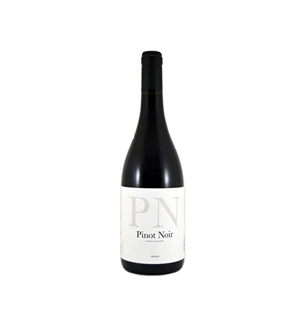 Producto Cortijo Los Aguilares Pinot Noir 2018