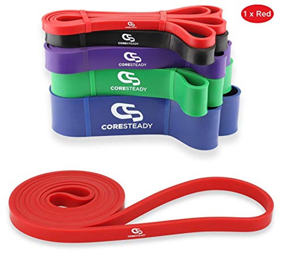 Social Bandas de Resistencia Coresteady