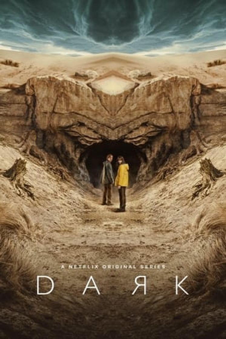 Serie Dark