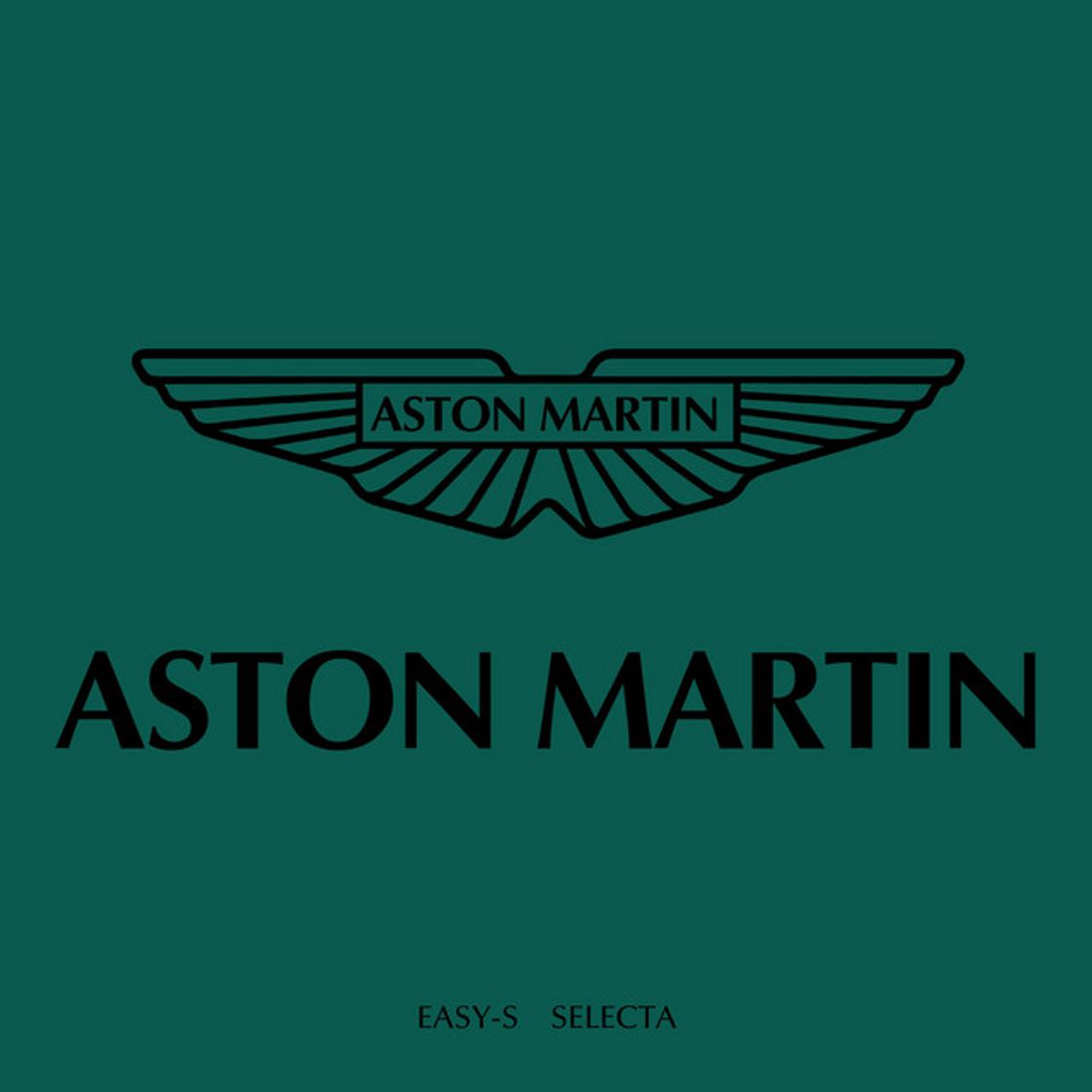 Music ASTON MARTIN