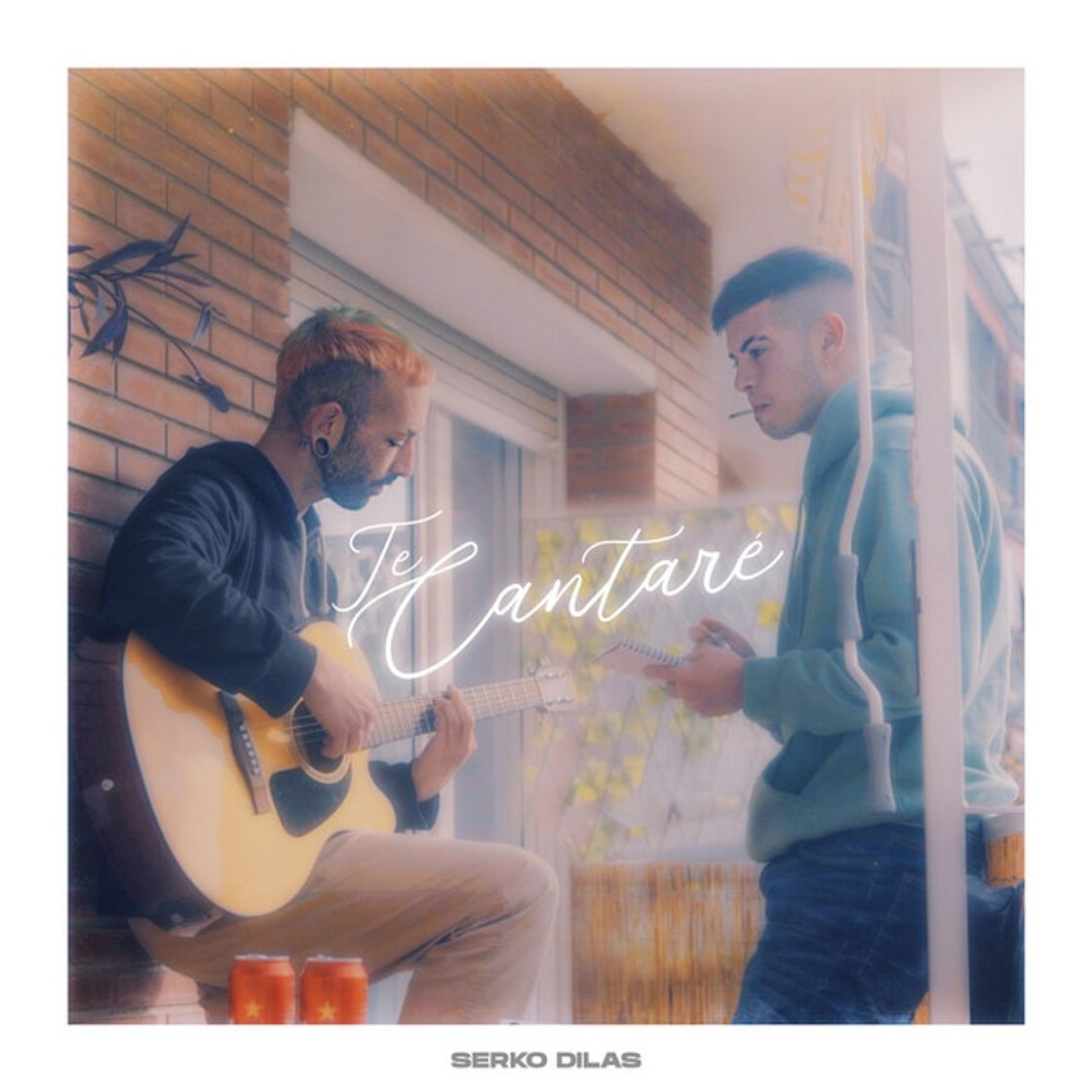 Music Te Cantaré
