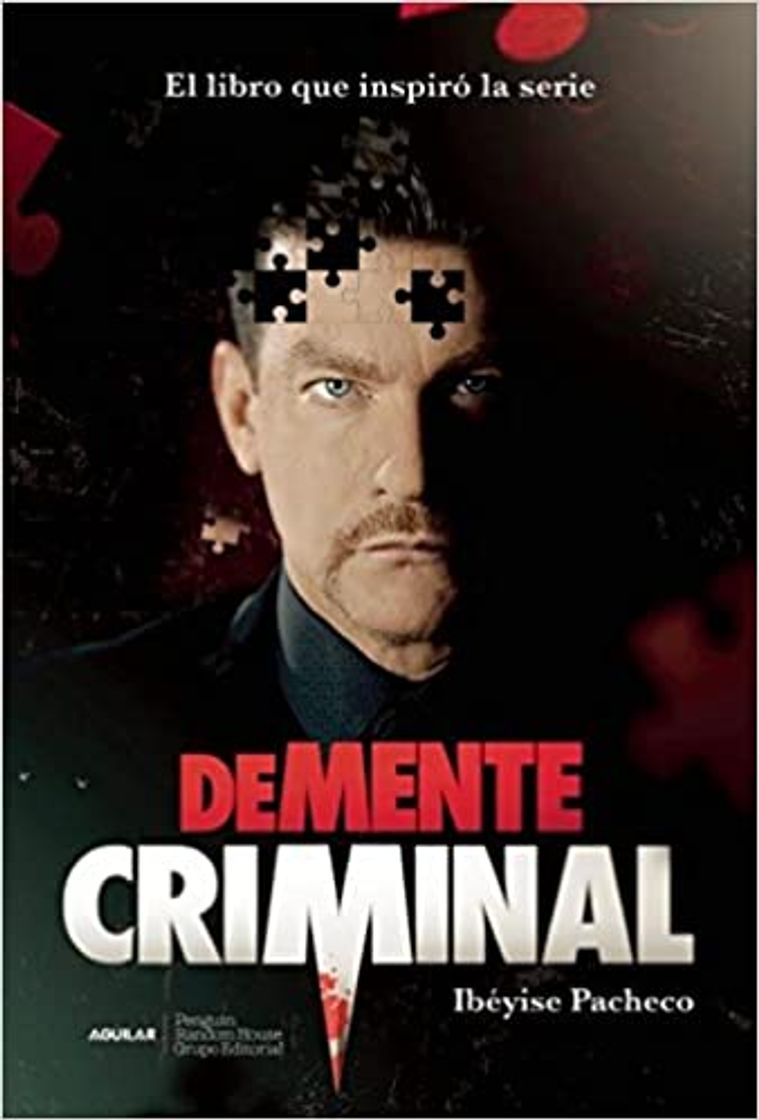 Serie Demente Criminal