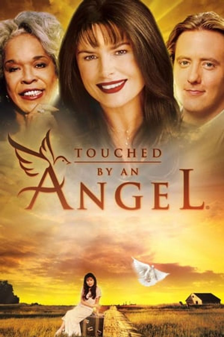 Serie Tocados por un ángel