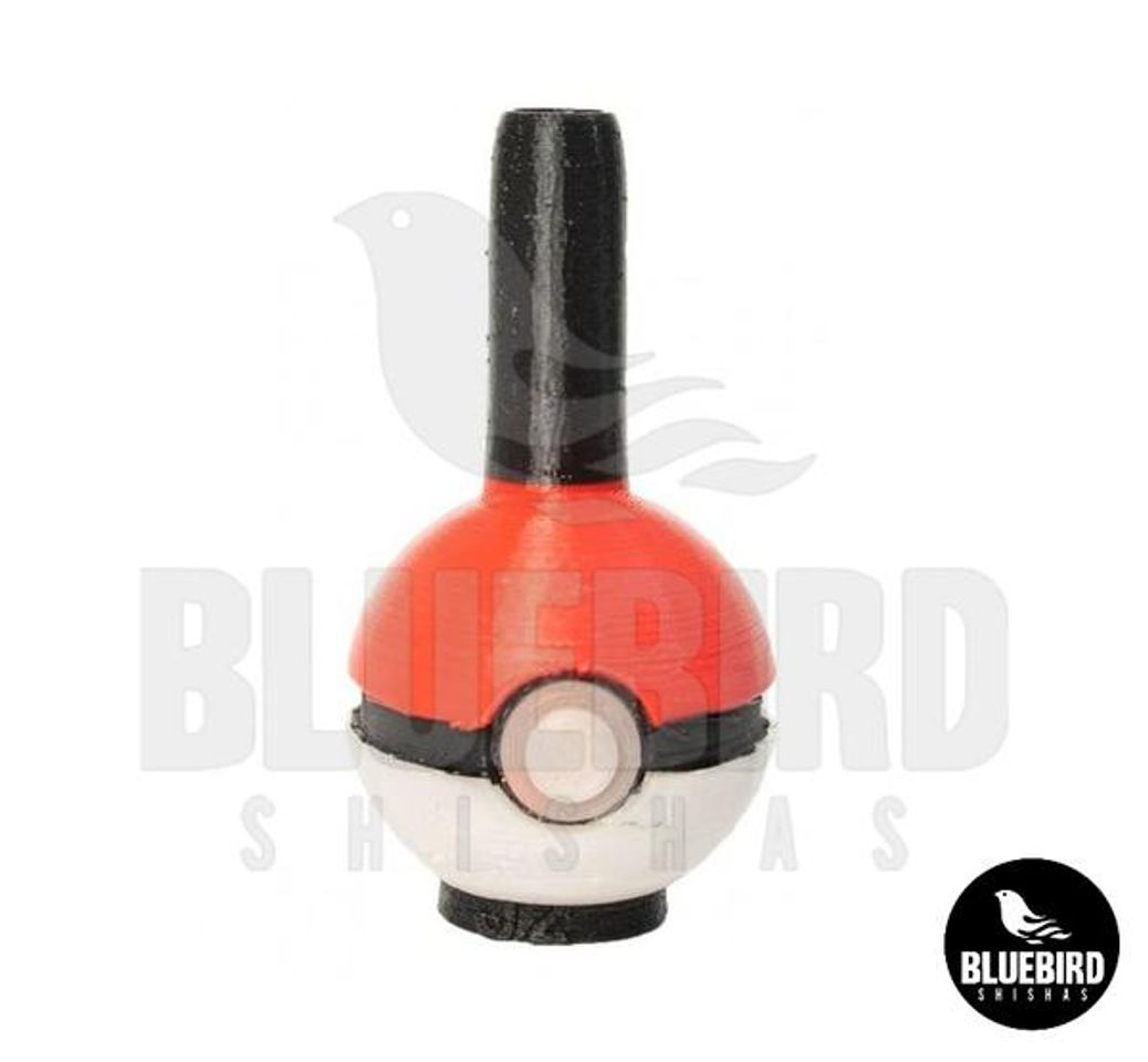 Social Boquilla pokemon 