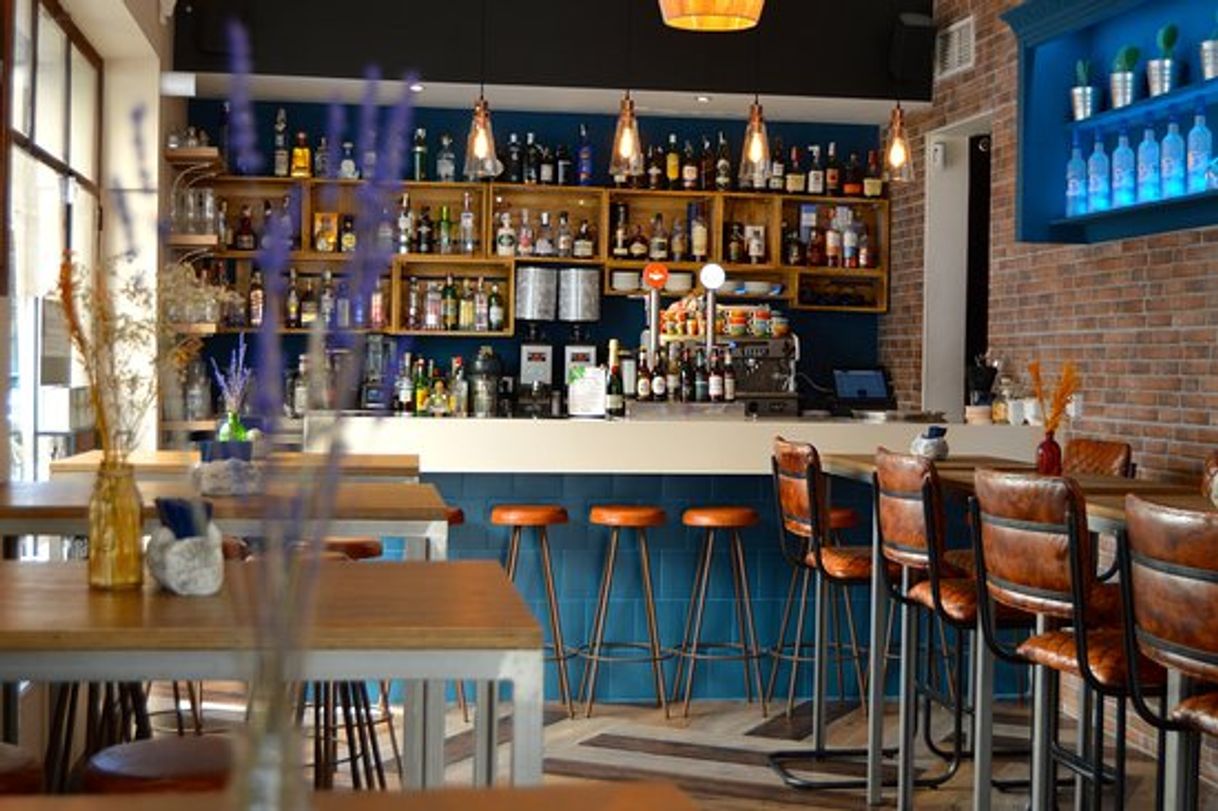 Restaurantes Nativo coffee & cocktails