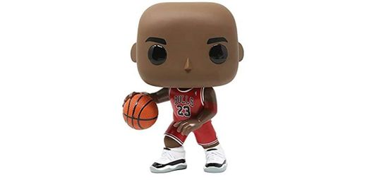 Michael Jordan 