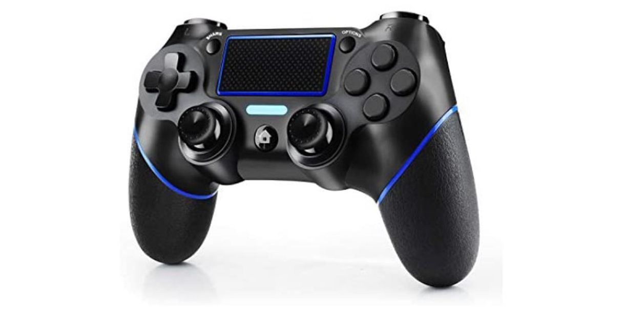 Social Jamswall mando ps4