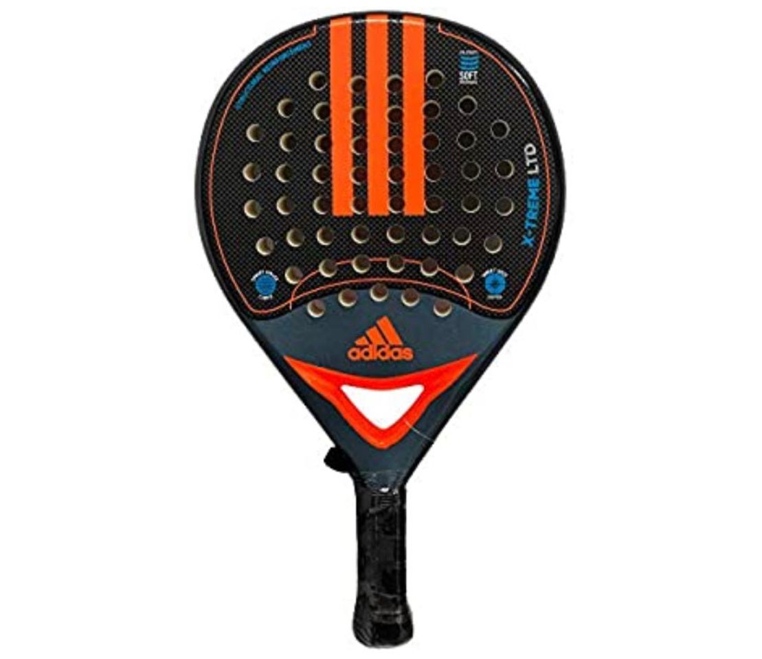 Moda Raqueta de padel Adidas 