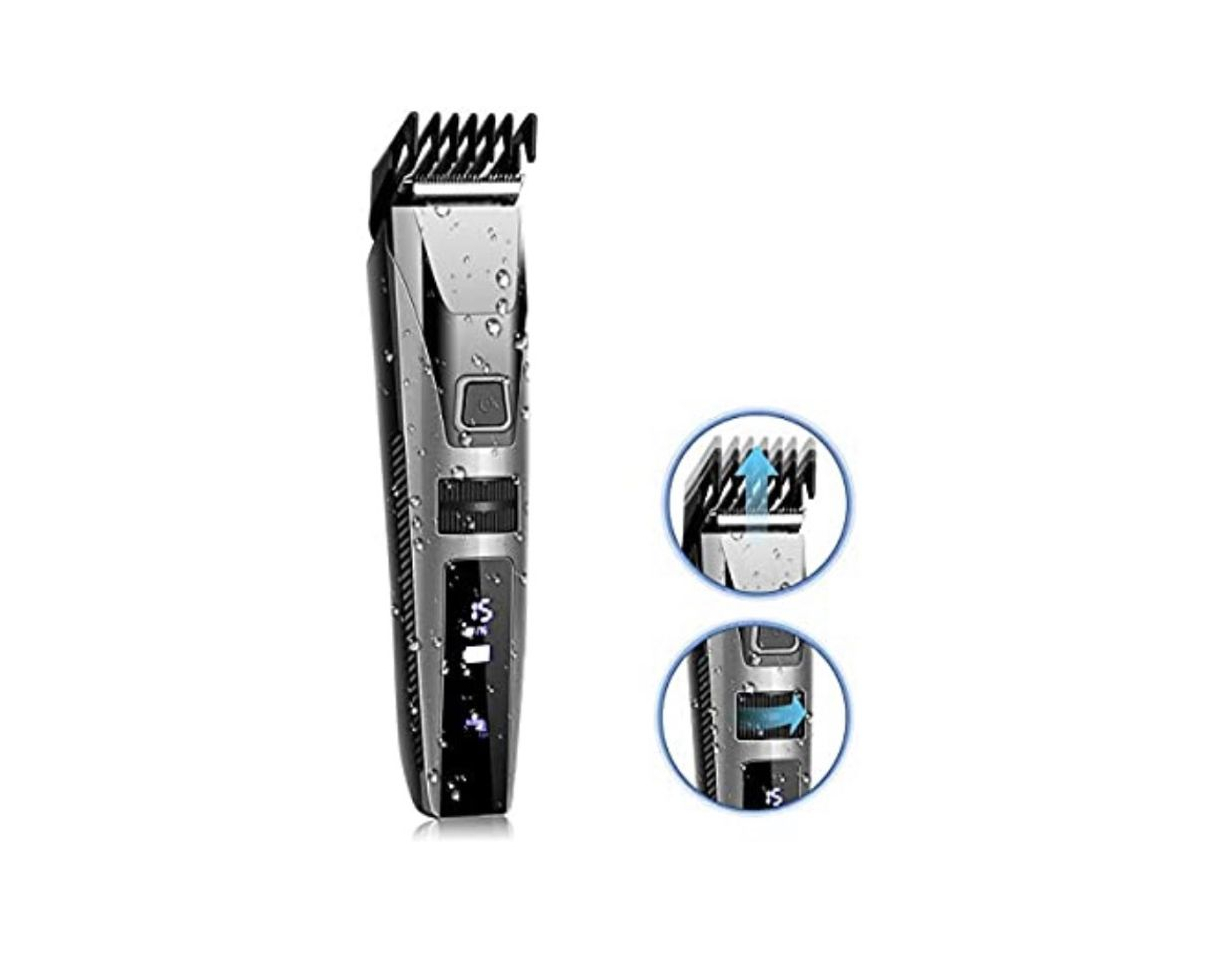 Máquina corte pelo de led