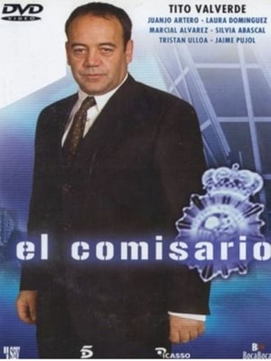 El comisario