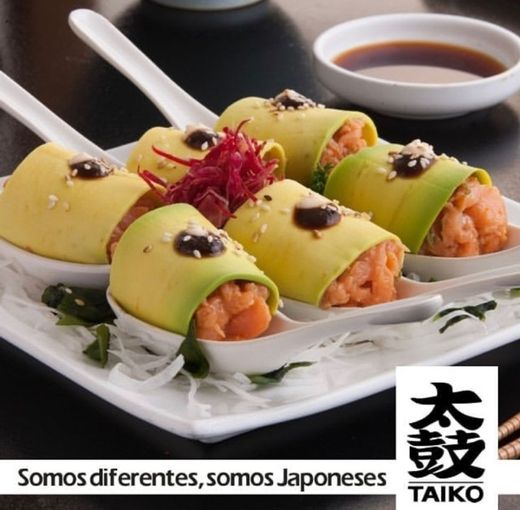 Taiko Sushi Bar