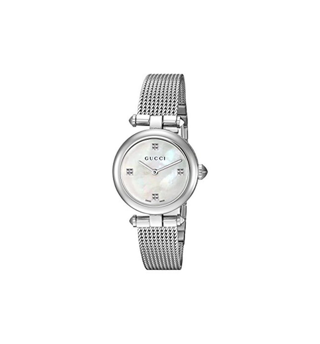Social Reloj Gucci para Mujer YA141504