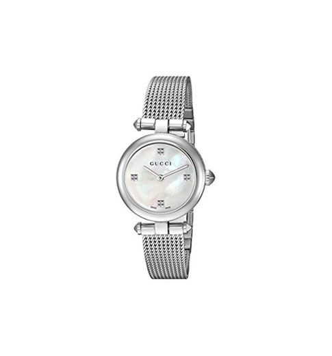 Reloj Gucci para Mujer YA141504
