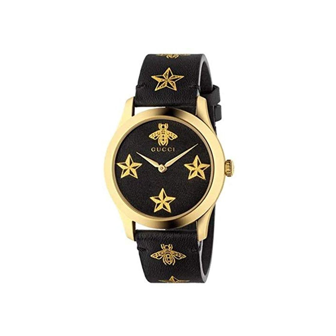 Social Gucci Reloj Analógico YA1264055