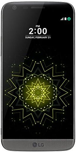 LG G5 - Smartphone Libre Android