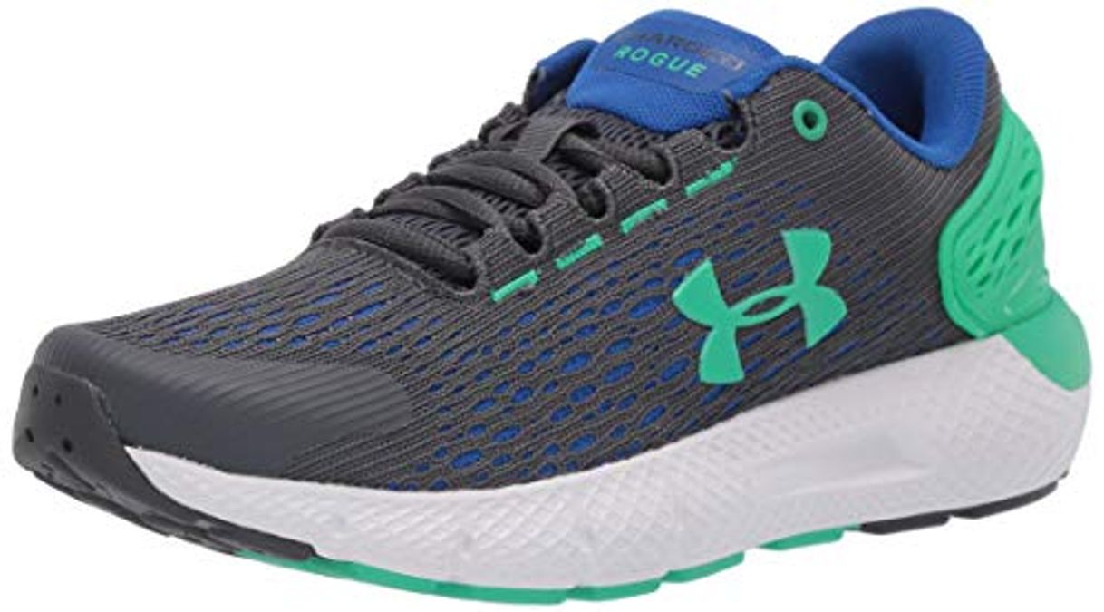 Products Under Armour UA GS Charged Rogue 2, Zapatillas para Correr, Calzado Deportivo