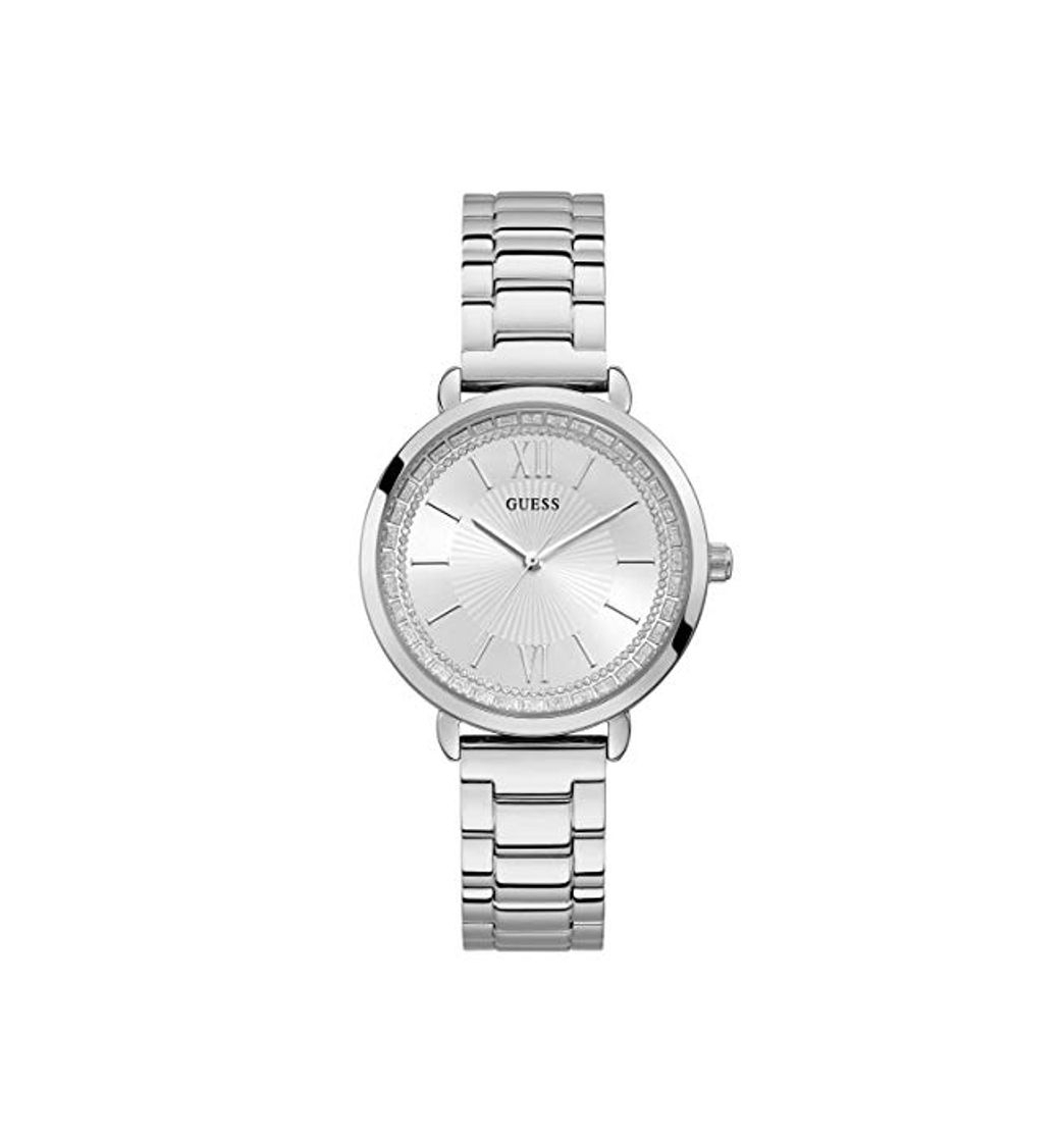 Social Guess W1231L1 Reloj de Damas