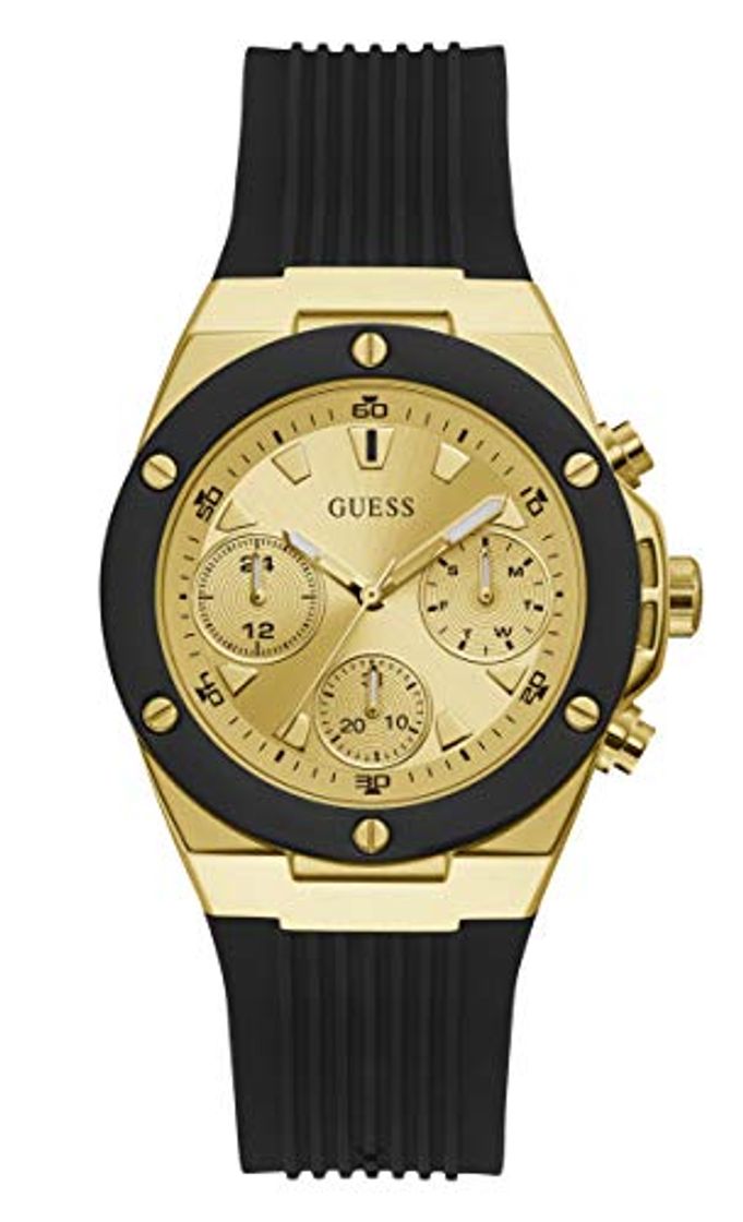 Social Guess GW0030L2 Reloj de Damas