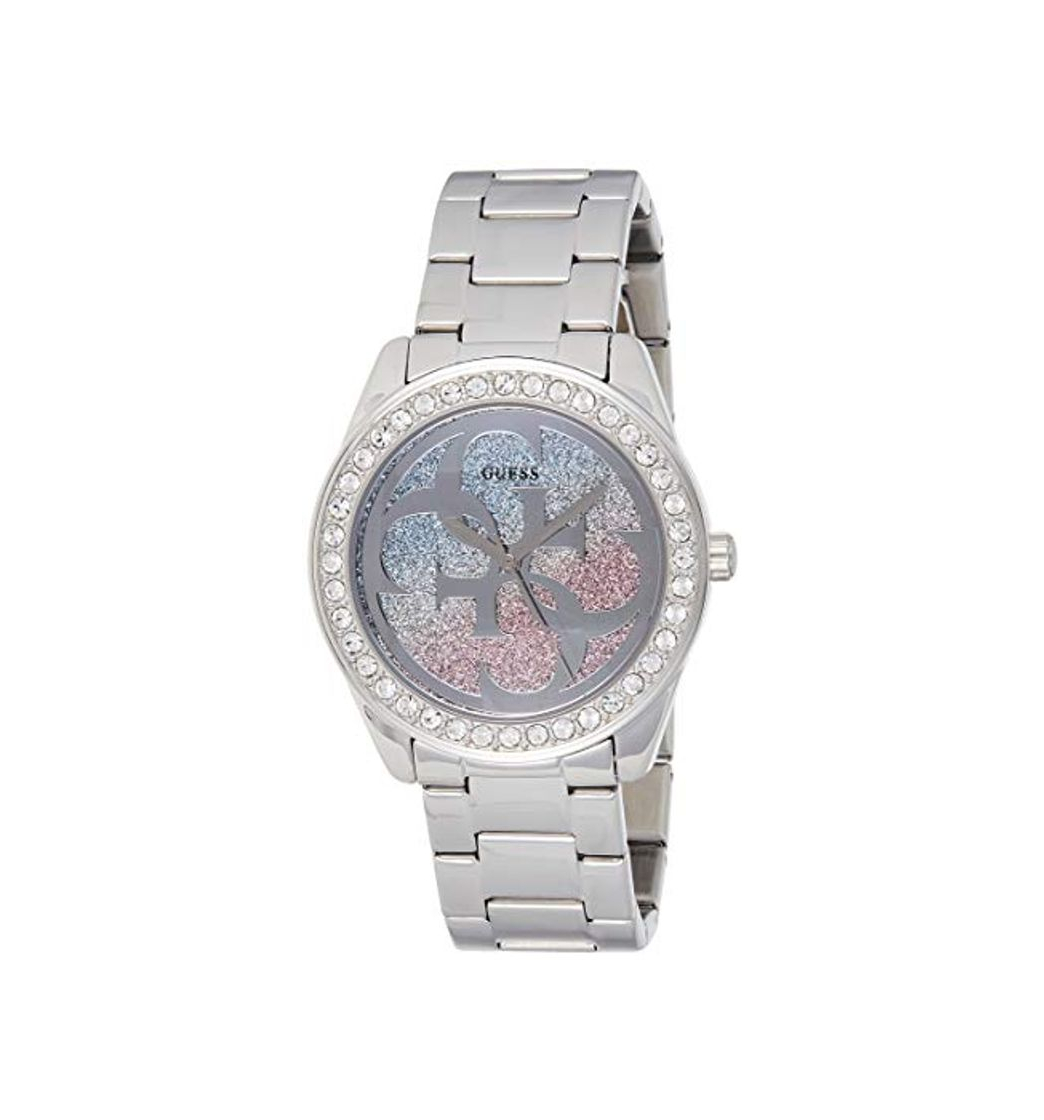 Social Guess W1201L1 Reloj de Damas
