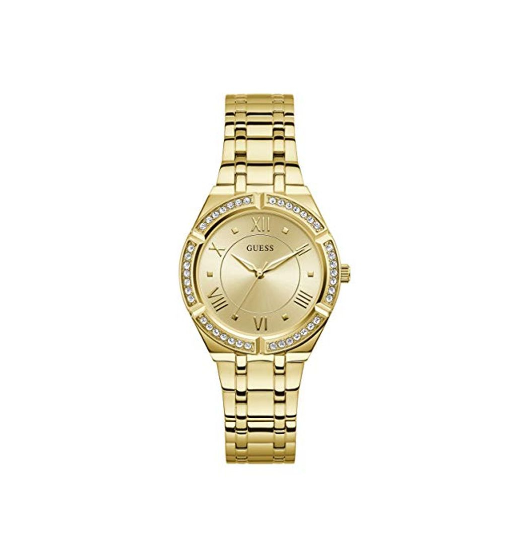 Social Guess GW0033L2 Reloj de Damas