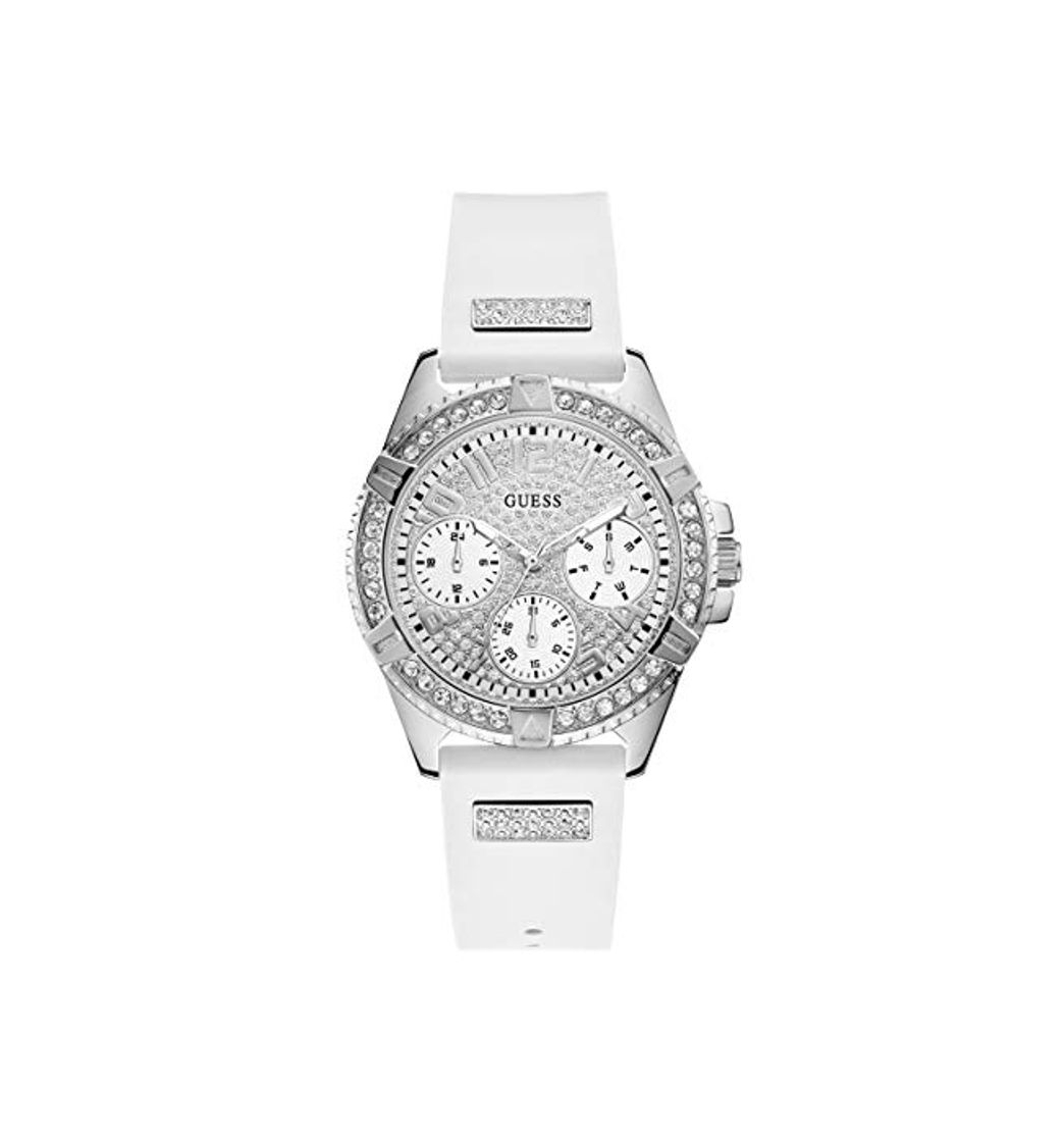 Social Guess W1160L4 Reloj de Damas