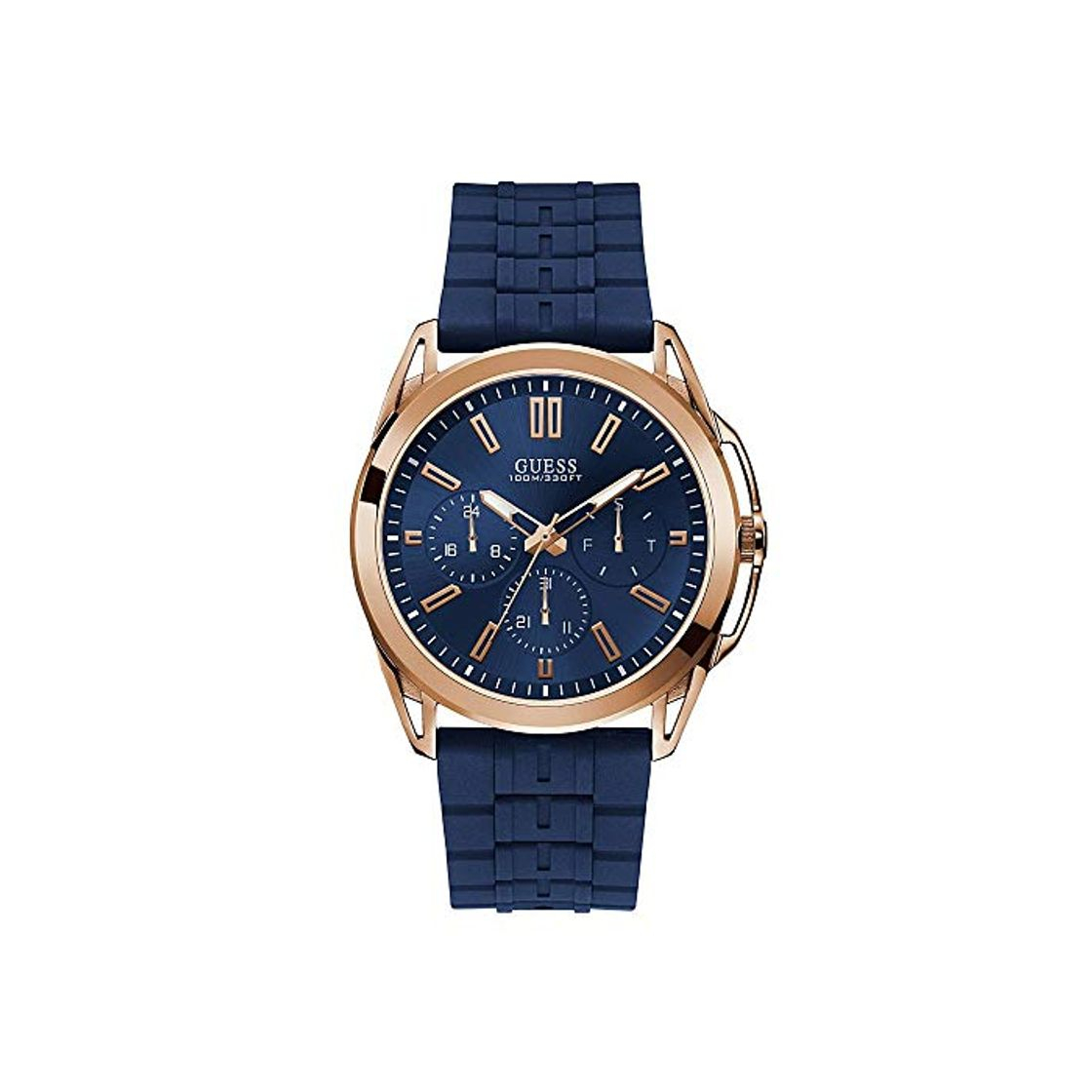Social Guess W1177G4 Reloj de Damas